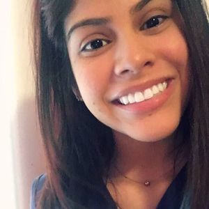 Meet your Posher, Ilse