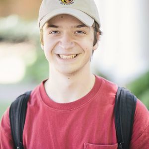 Meet your Posher, Ethan