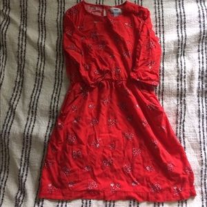 Old navy girls dress