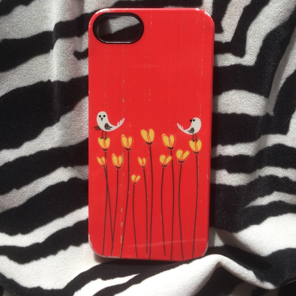 iPhone 5/5s case