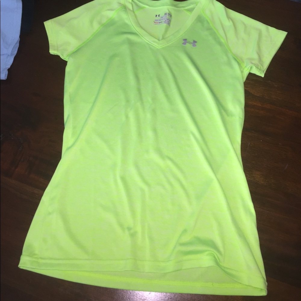 Never worn