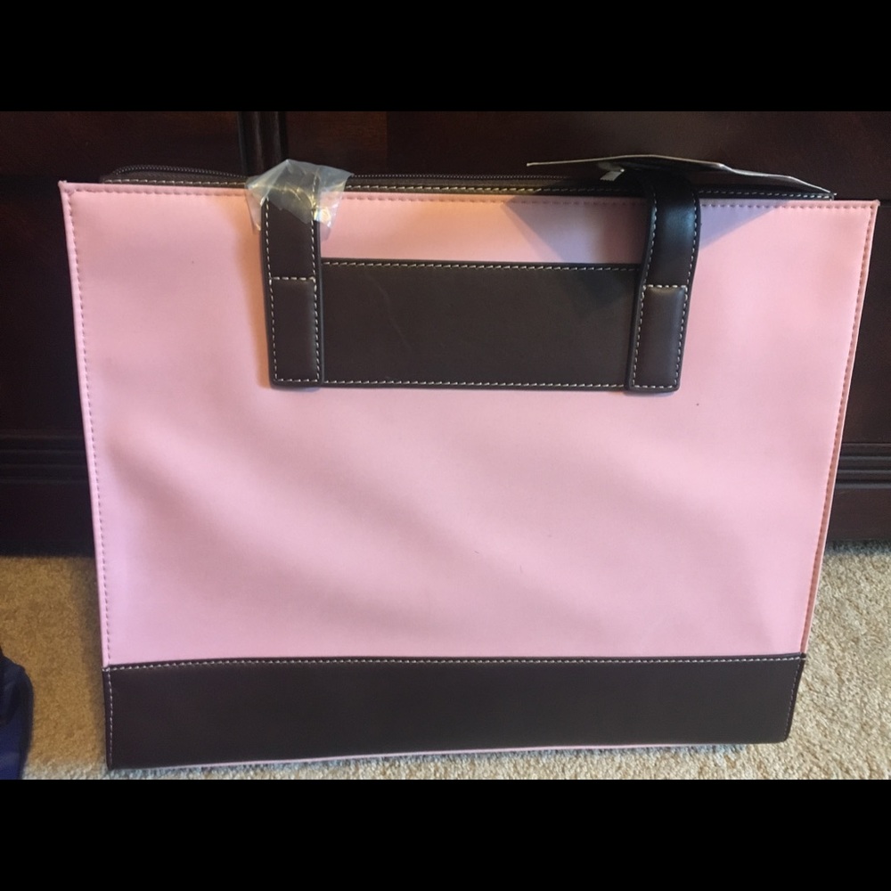 Women's fashionable brief case/ purse