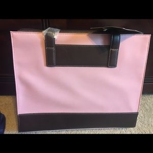Women's fashionable brief case/ purse