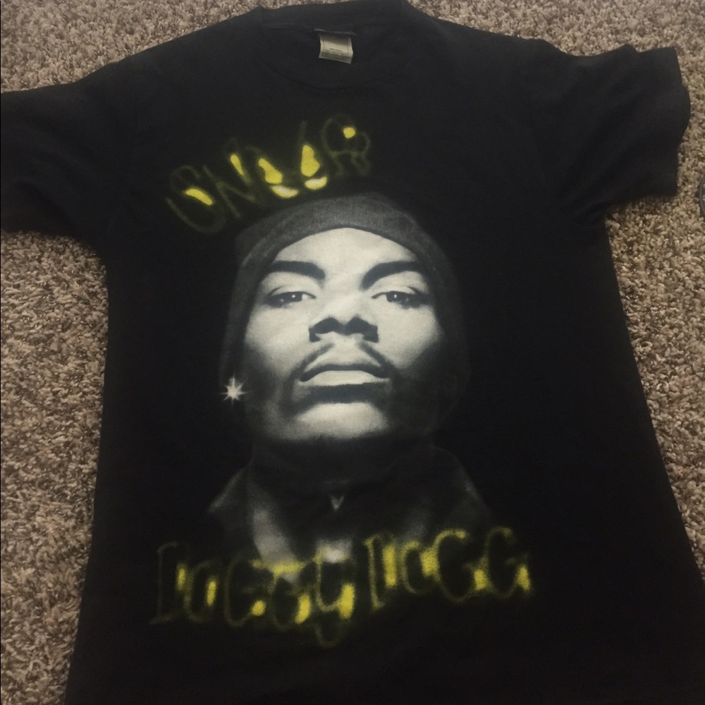 Rap Tees