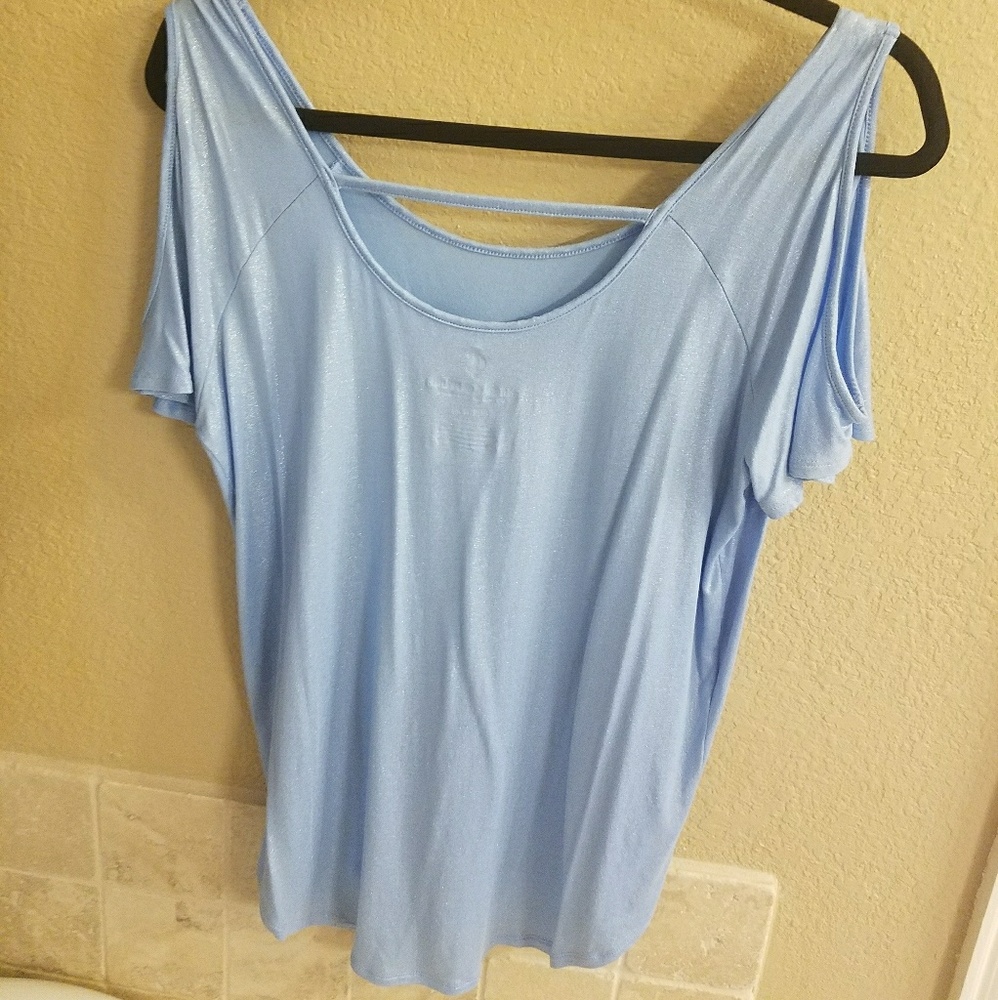Like new Juicy Couture t shirt