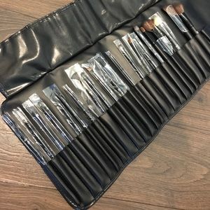 Makeup Brush Set