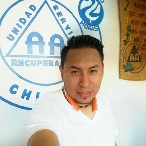 Meet your Posher, Omar