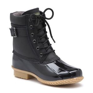 Duck Boot