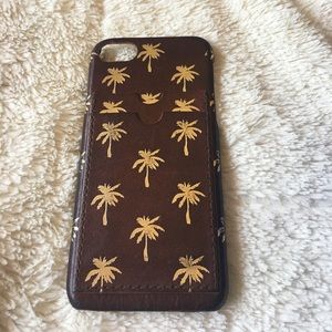 iPhone 6S Madewell Phone Case Cover