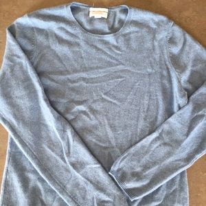 Cashmere Sweater (MEDIUM)
