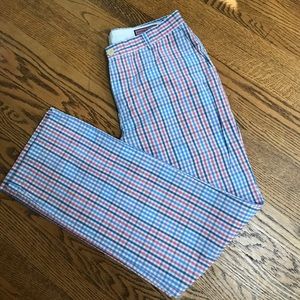 Vineyard Vines men's 33 x 32 breakers pant