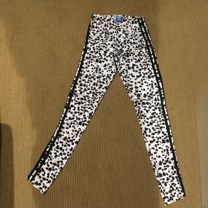Adidas originals leggings