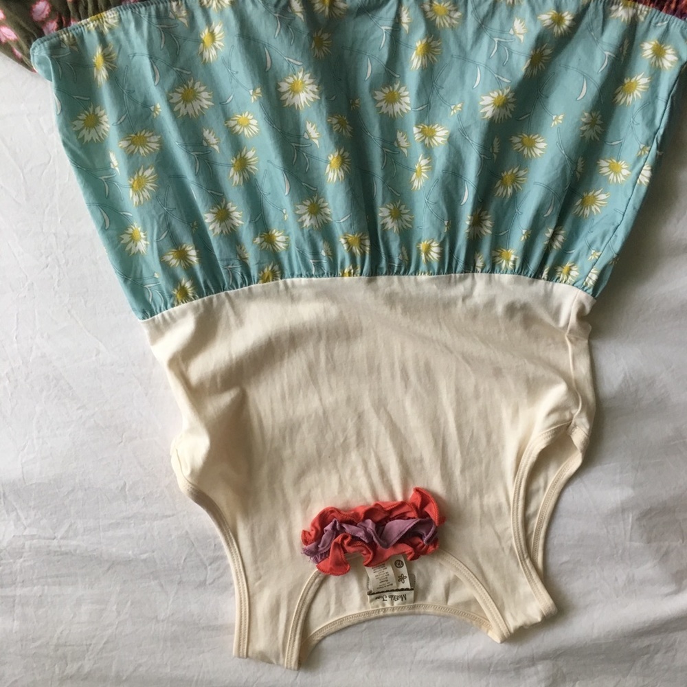 Matilda Jane tiered dress Size Girls 12