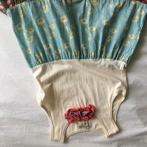 Matilda Jane tiered dress Size Girls 12