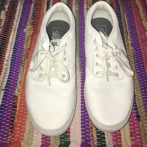 Men's Vans