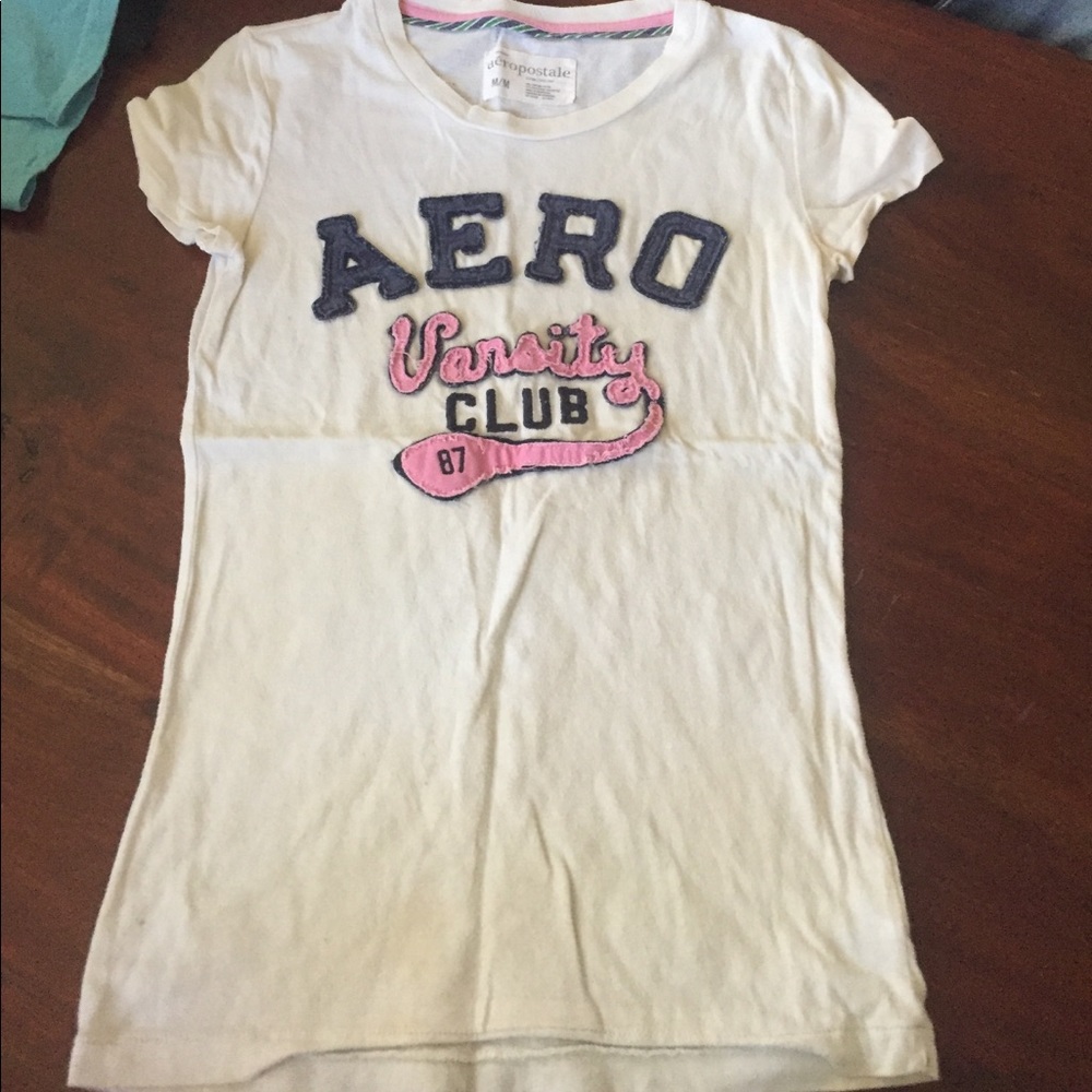 Comfy shirt barely used