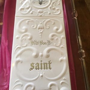 Kat Von D Saint Eau de Parfum 3.4oz