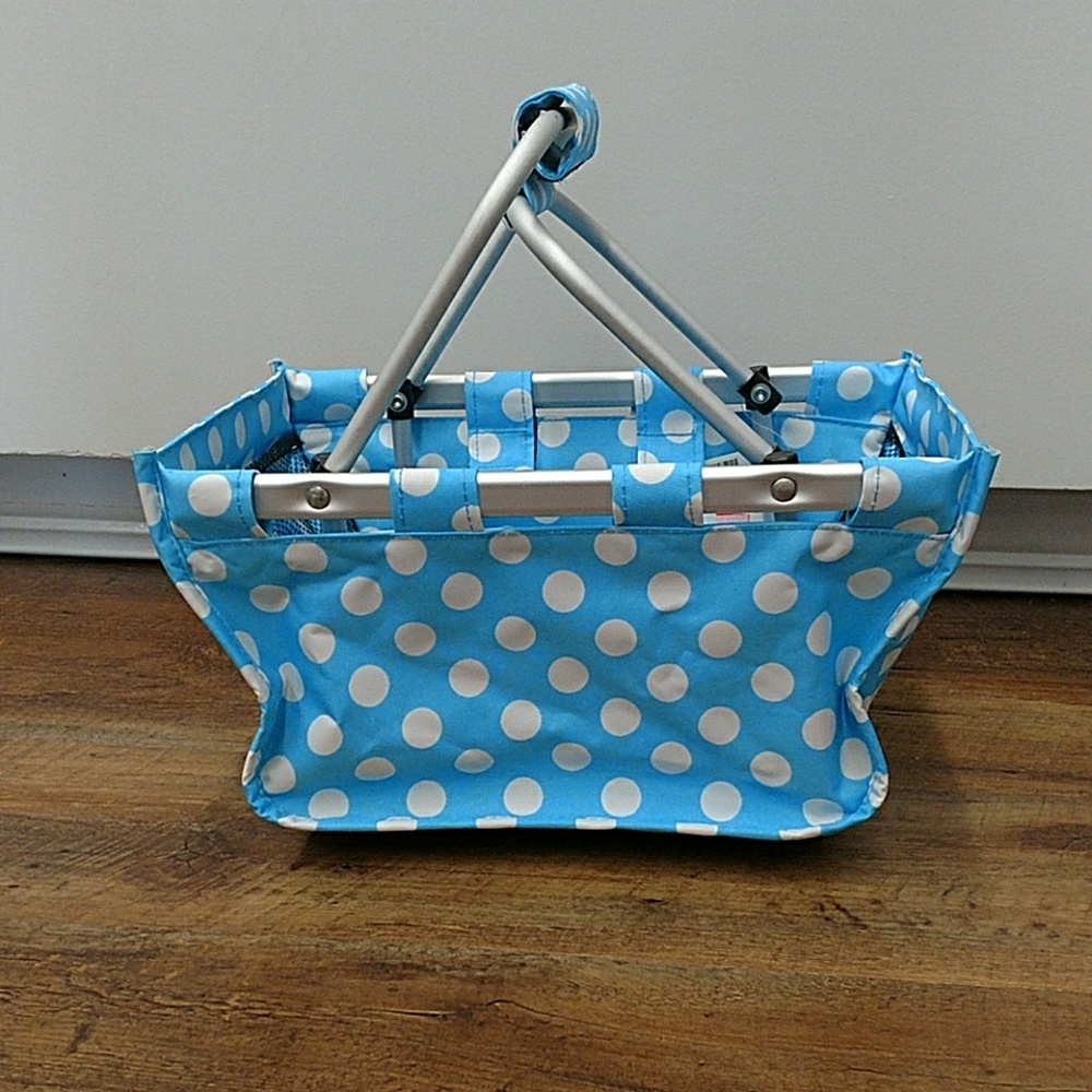Market Tote