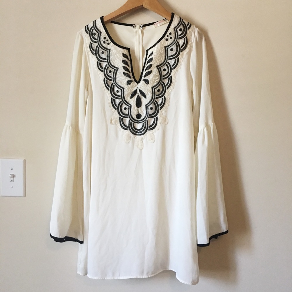 🌺Boho shift dress🌺