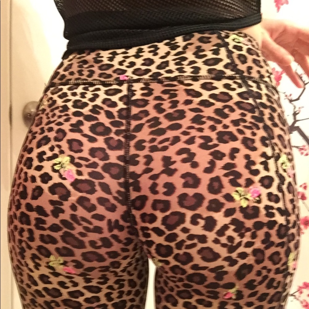 Sexy Booty High Waist Betsey Yoga Pants