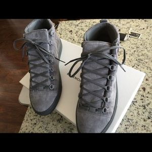 Brand New Balenciaga.