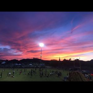 Meet your Posher, Cydney