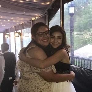 Meet your Posher, Briana