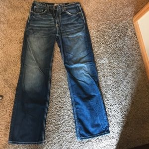 BKE men's jeans