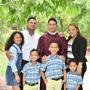 Meet your Posher, Johnny