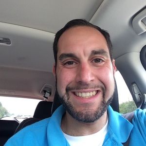 Meet your Posher, Ryan