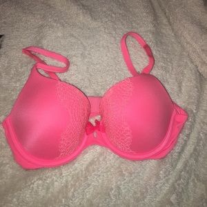 PINK VS BRA