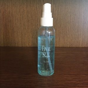Ben Nye Final Seal Matte Makeup Sealer