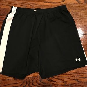 Under Armour Shorts