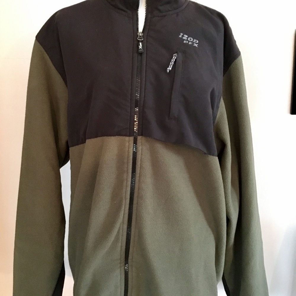Izod PerformanX  XL jacket