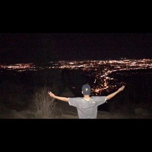 Meet your Posher, Ulises