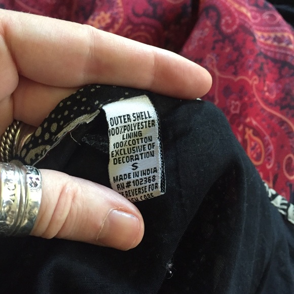 Floral Summer Spaghetti Strap Dress - Picture 6 of 7