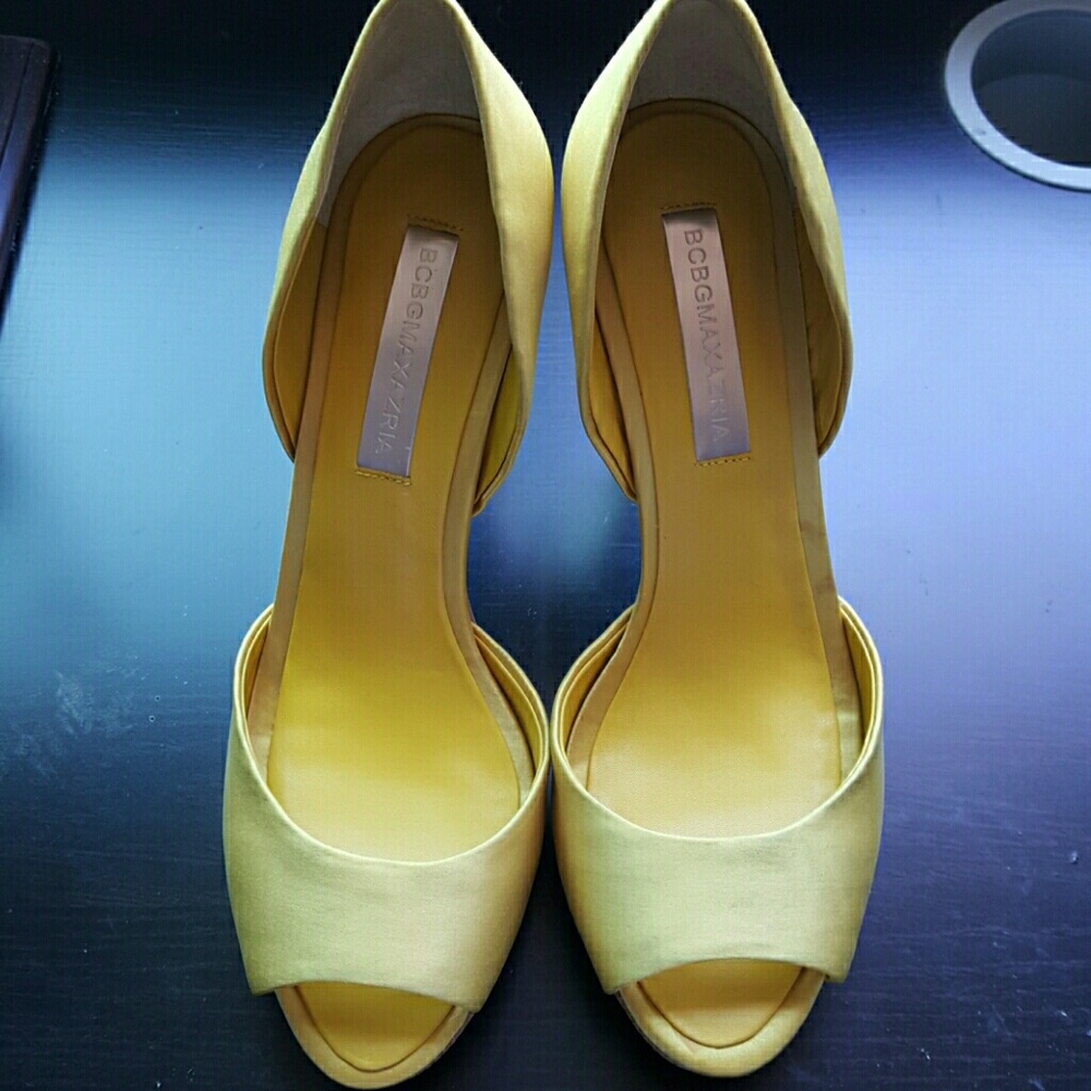 BGBGMAXAZRIA shoes