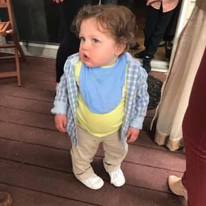 Meet your Posher, Mathis
