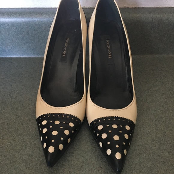 Sergio Rossi Pumps - Picture 2 of 2