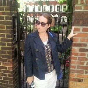 Meet your Posher, Amy