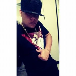 Meet your Posher, Gary