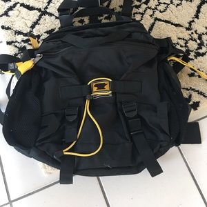 Mountainsmith Lumbar Pack
