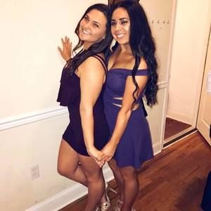 Meet your Posher, Julia