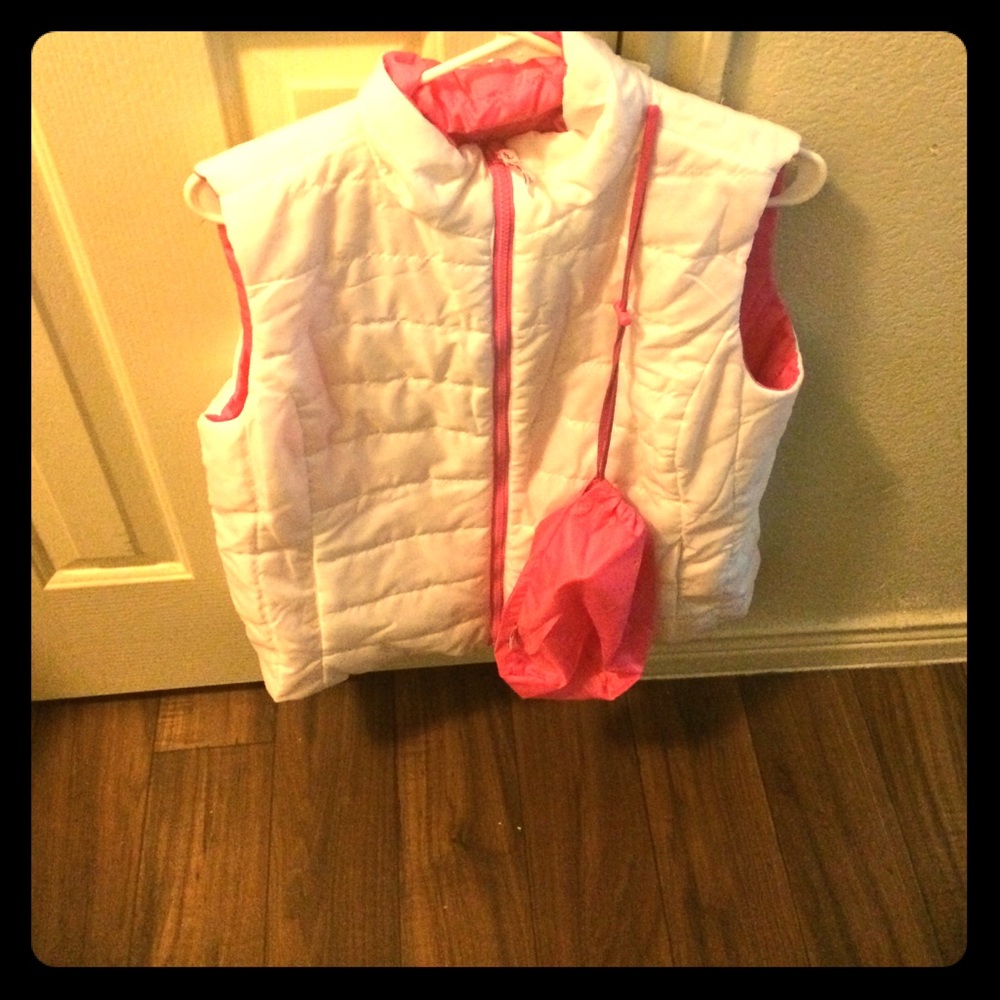 Women's Breast Cancer Vest