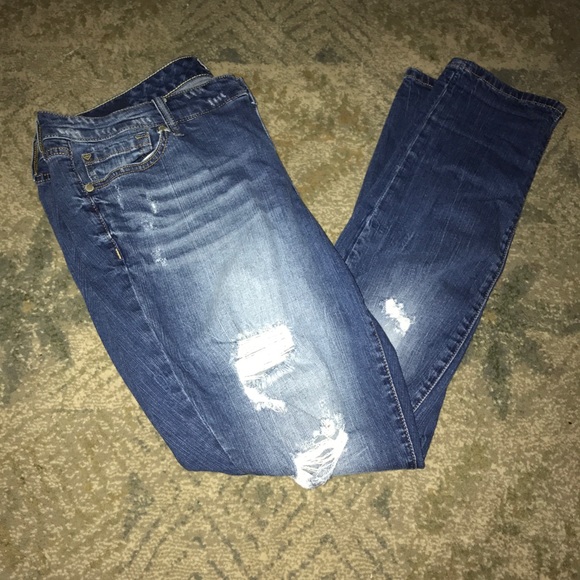 torrid Denim - Best Jeans Ever