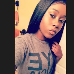 Meet your Posher, Symone