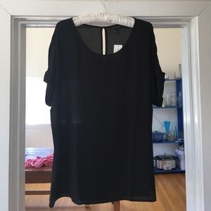 Banana Republic Blouse