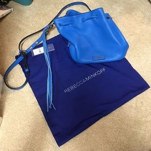 Rebecca Minkoff bucket bag