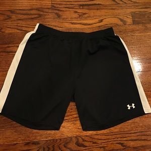 Under Armour Shorts