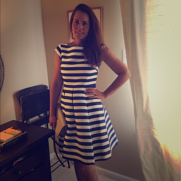 kate spade Dresses & Skirts - Kate Spade cocktail dress